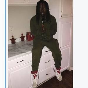 Meet your Posher, Roy